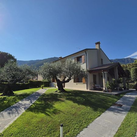 Maryhouse Villa Borso del Grappa Eksteriør billede