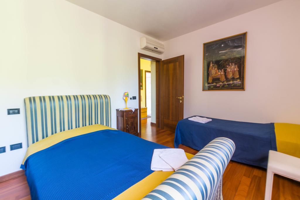 Maryhouse Villa Borso del Grappa Eksteriør billede