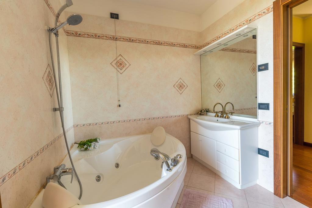 Maryhouse Villa Borso del Grappa Eksteriør billede