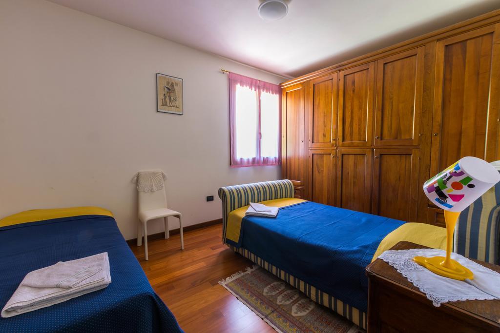 Maryhouse Villa Borso del Grappa Eksteriør billede