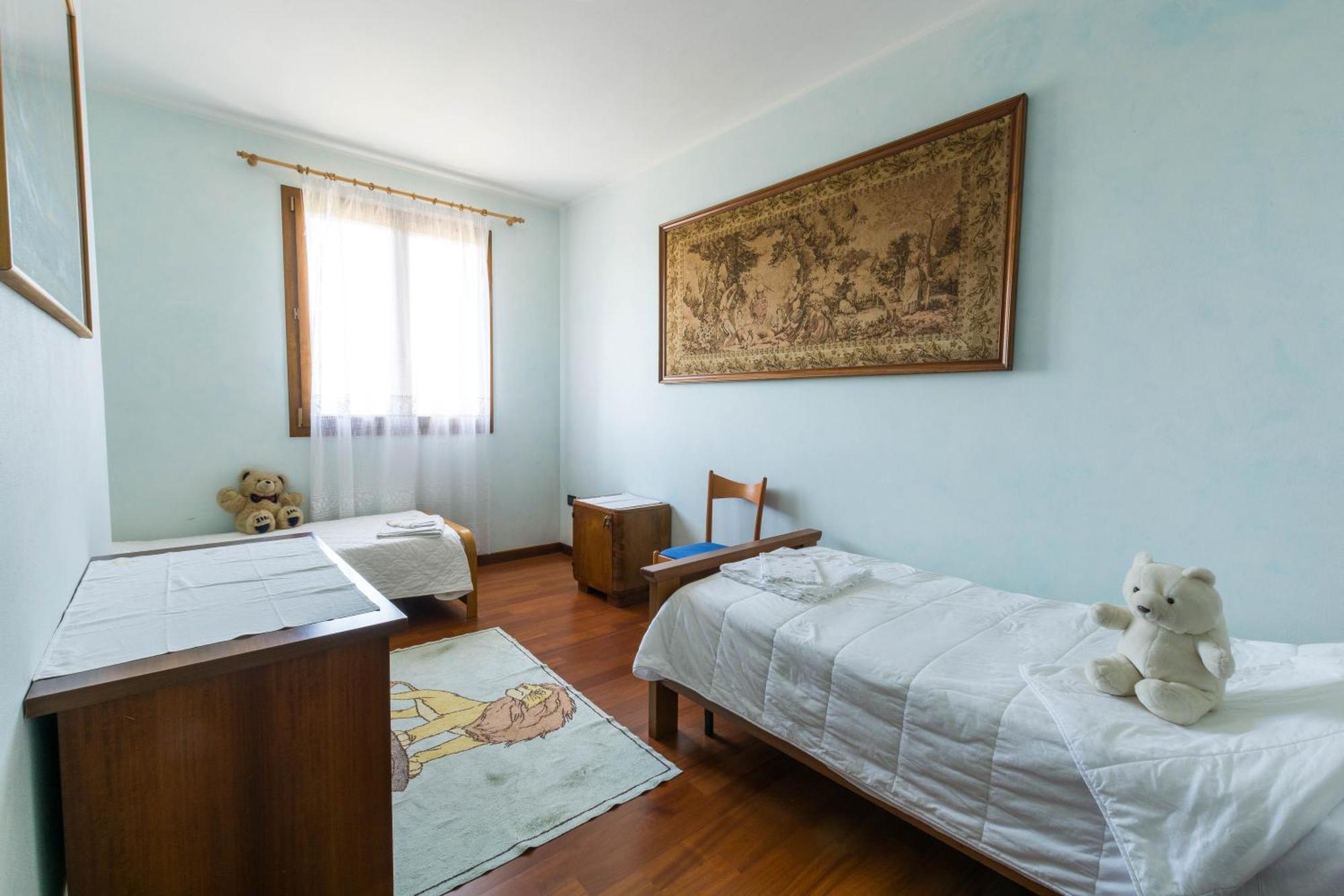 Maryhouse Villa Borso del Grappa Eksteriør billede