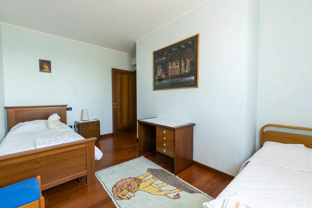Maryhouse Villa Borso del Grappa Eksteriør billede