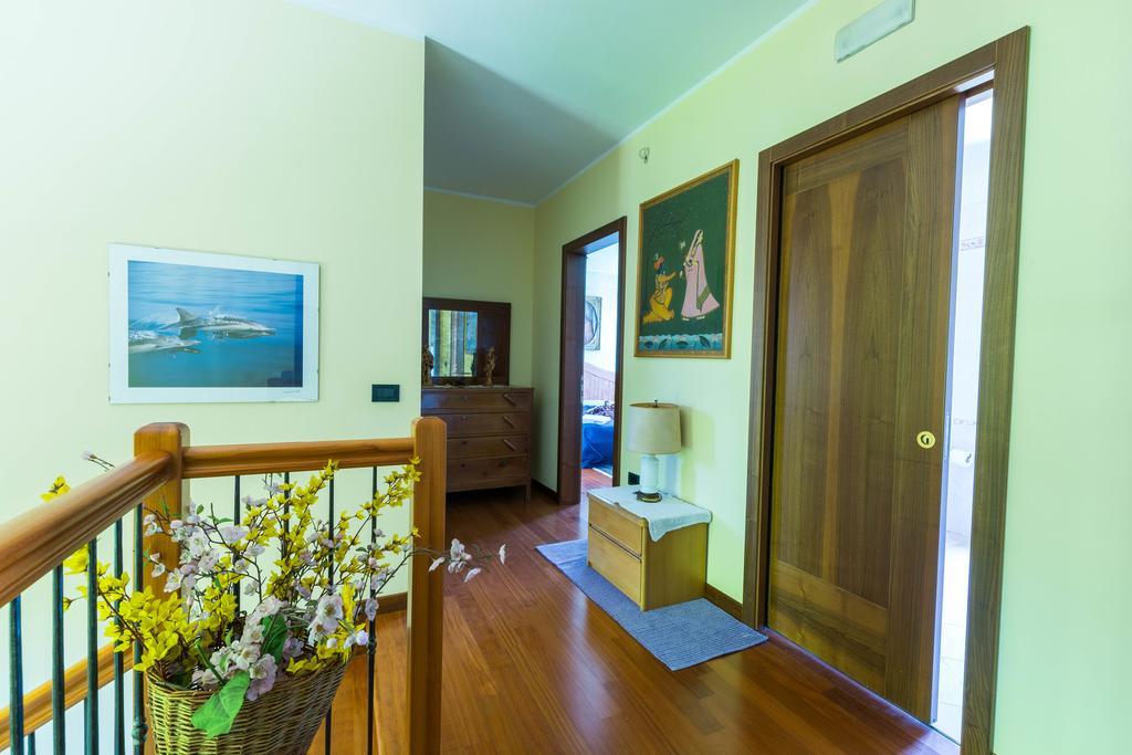 Maryhouse Villa Borso del Grappa Eksteriør billede