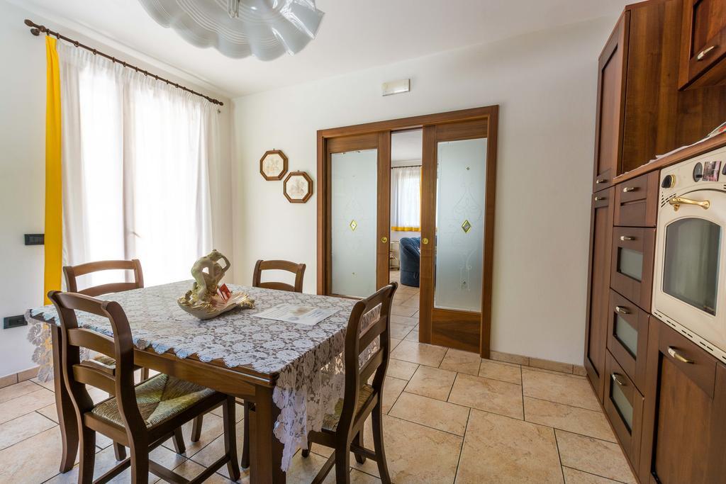 Maryhouse Villa Borso del Grappa Eksteriør billede